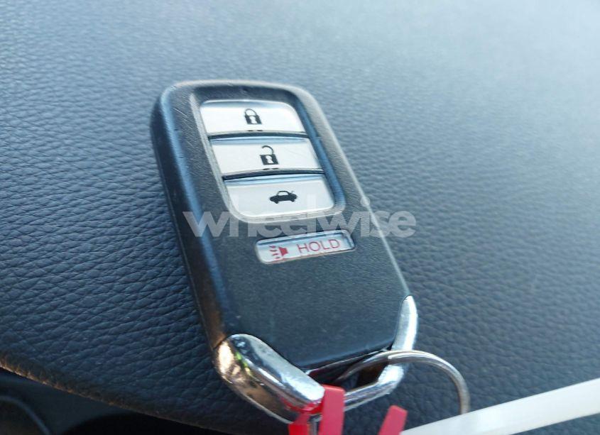 Photo 11 of 2013 Honda Accord EX-L V-6 (VIN 1HGCR3F8XDA024387)