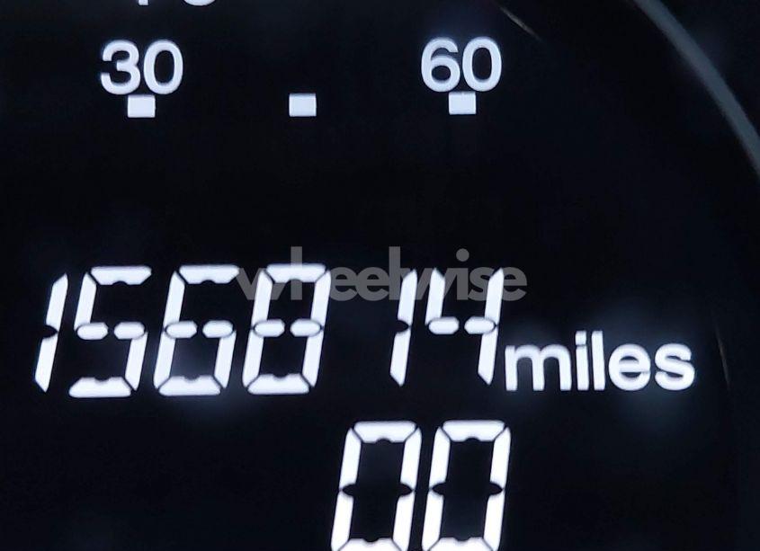 Photo 15 of 2013 Honda Accord EX-L V-6 (VIN 1HGCR3F8XDA024387)