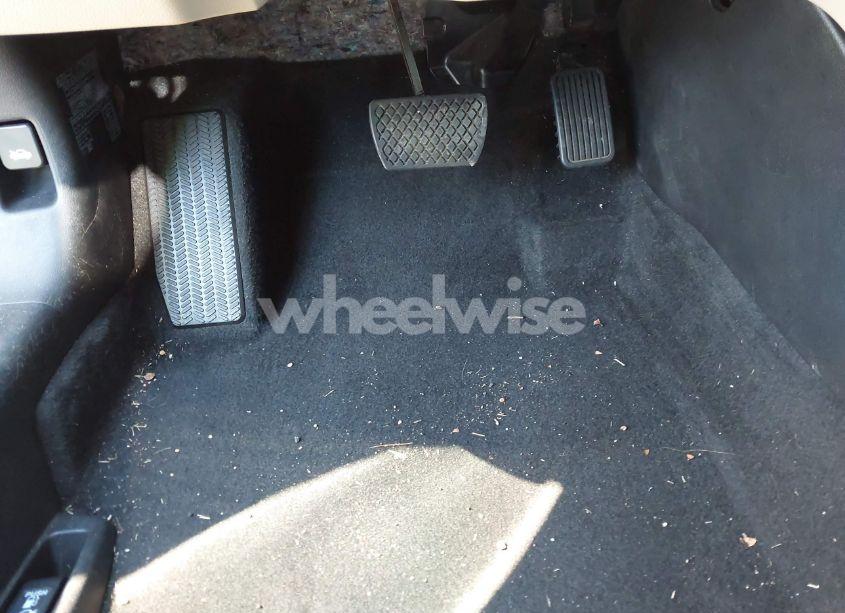 Photo 17 of 2013 Honda Accord EX-L V-6 (VIN 1HGCR3F8XDA024387)