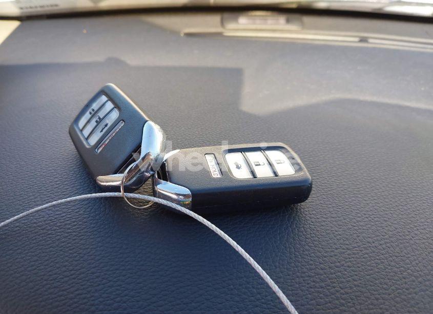 Photo 11 of 2013 Honda Accord EX-L V-6 (VIN 1HGCR3F8XDA038385)