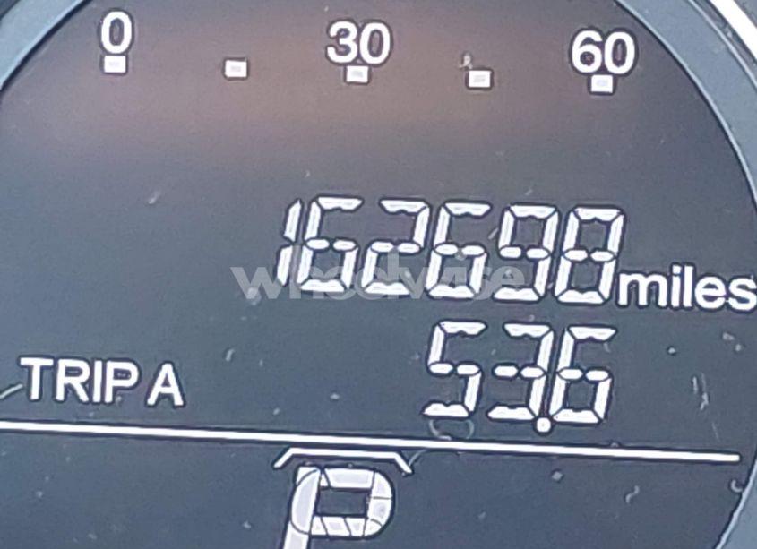 Photo 16 of 2013 Honda Accord EX-L V-6 (VIN 1HGCR3F8XDA038385)