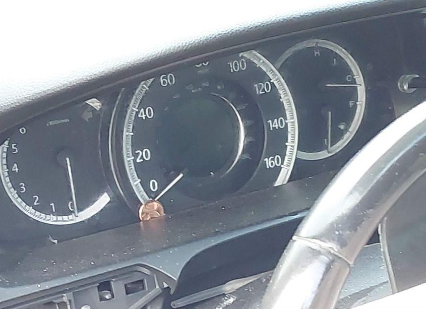 Photo 15 of 2014 Honda Accord EX-L V-6 (VIN 1HGCR3F8XEA009499)