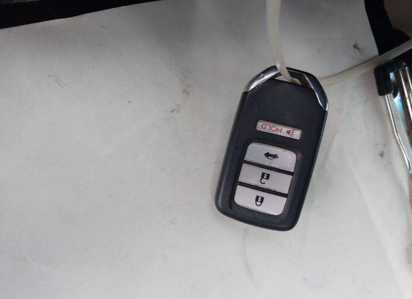 Photo 11 of 2014 Honda Accord EX-L V-6 (VIN 1HGCR3F8XEA023029)