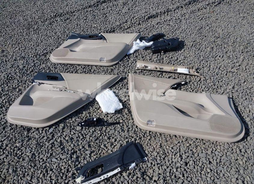 Photo 12 of 2014 Honda Accord EX-L V-6 (VIN 1HGCR3F8XEA026318)