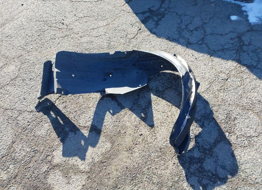 Photo 12 of 2014 Honda Accord EX-L V-6 (VIN 1HGCR3F8XEA039831)