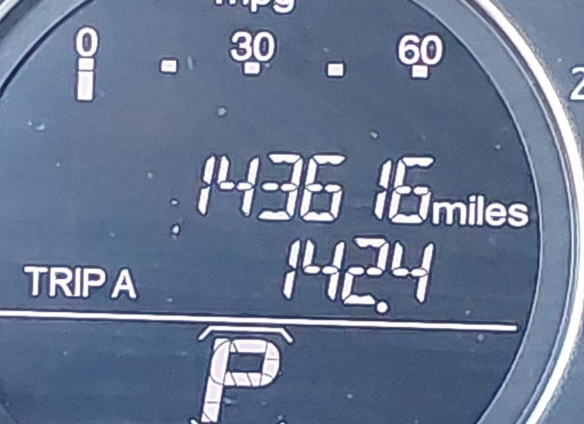 Photo 16 of 2014 Honda Accord EX-L V-6 (VIN 1HGCR3F8XEA039831)