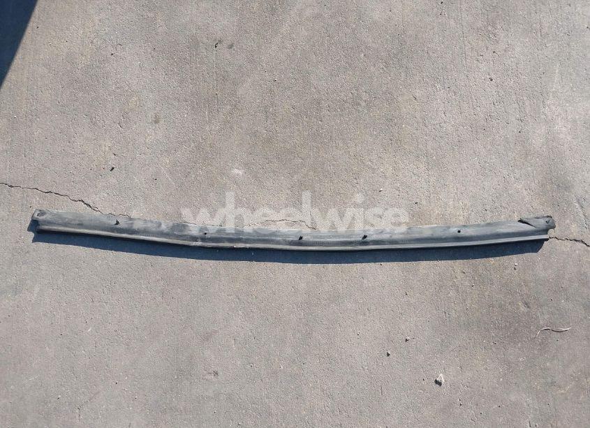 Photo 12 of 2014 Honda Accord EX-L V-6 (VIN 1HGCR3F8XEA039988)