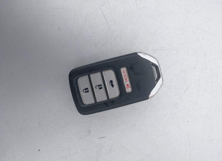 Photo 11 of 2015 Honda Accord EX-L V-6 (VIN 1HGCR3F8XFA000111)