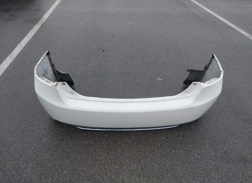 Photo 12 of 2015 Honda Accord EX-L V-6 (VIN 1HGCR3F8XFA000111)