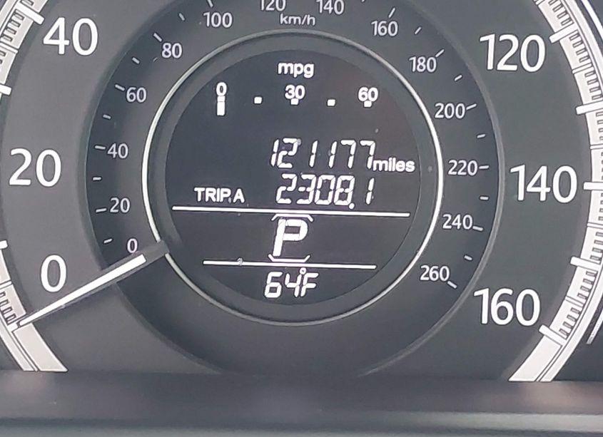 Photo 16 of 2015 Honda Accord EX-L V-6 (VIN 1HGCR3F8XFA000111)