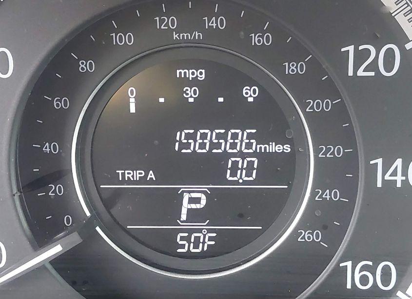 Photo 16 of 2015 Honda Accord EX-L V-6 (VIN 1HGCR3F8XFA015238)