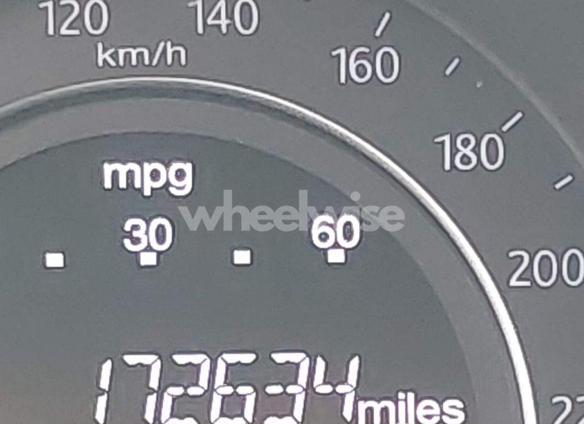 Photo 15 of 2015 Honda Accord EX-L V-6 (VIN 1HGCR3F8XFA023551)