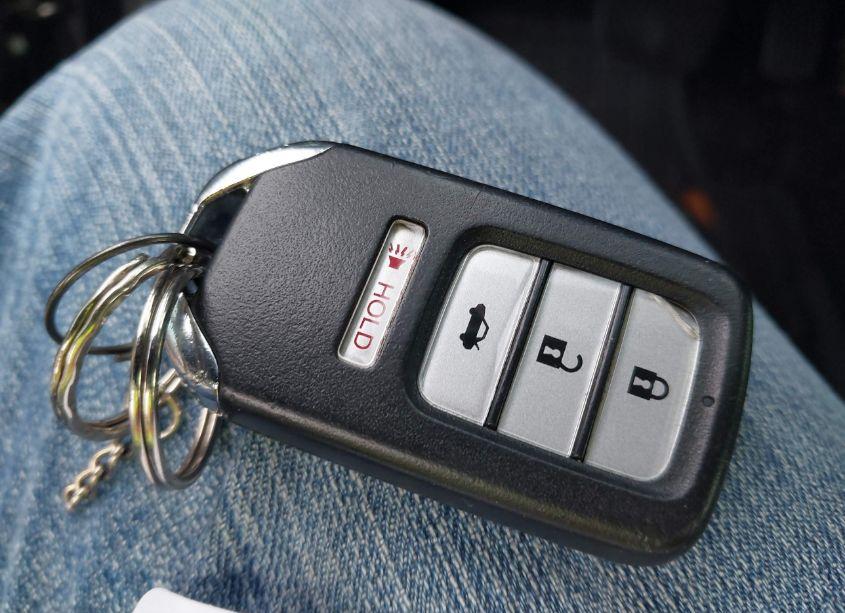 Photo 11 of 2015 Honda Accord EX-L V-6 (VIN 1HGCR3F8XFA027101)