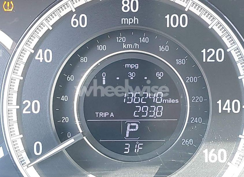 Photo 15 of 2016 Honda Accord EX-L V-6 (VIN 1HGCR3F8XGA027102)