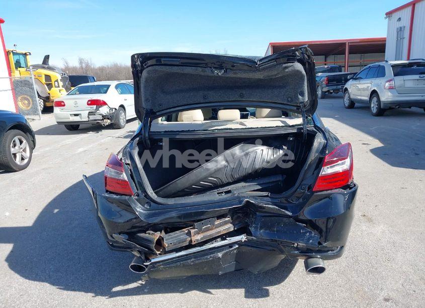 Photo 16 of 2016 Honda Accord EX-L V-6 (VIN 1HGCR3F8XGA027102)