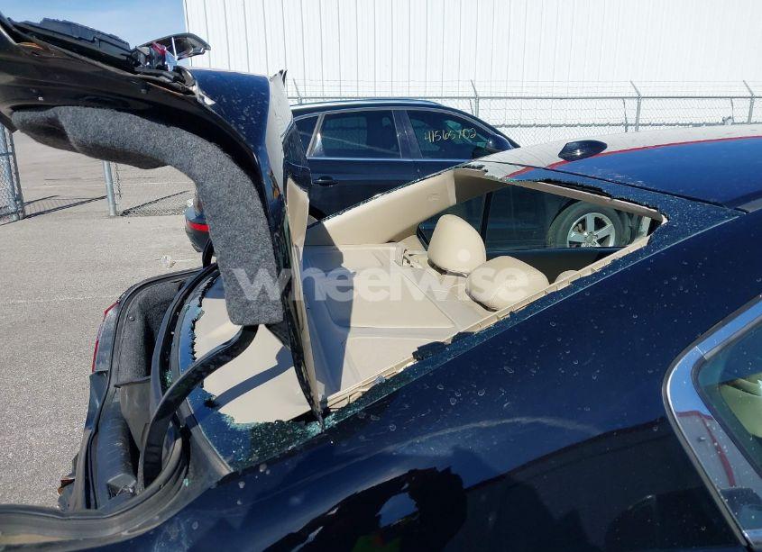 Photo 17 of 2016 Honda Accord EX-L V-6 (VIN 1HGCR3F8XGA027102)