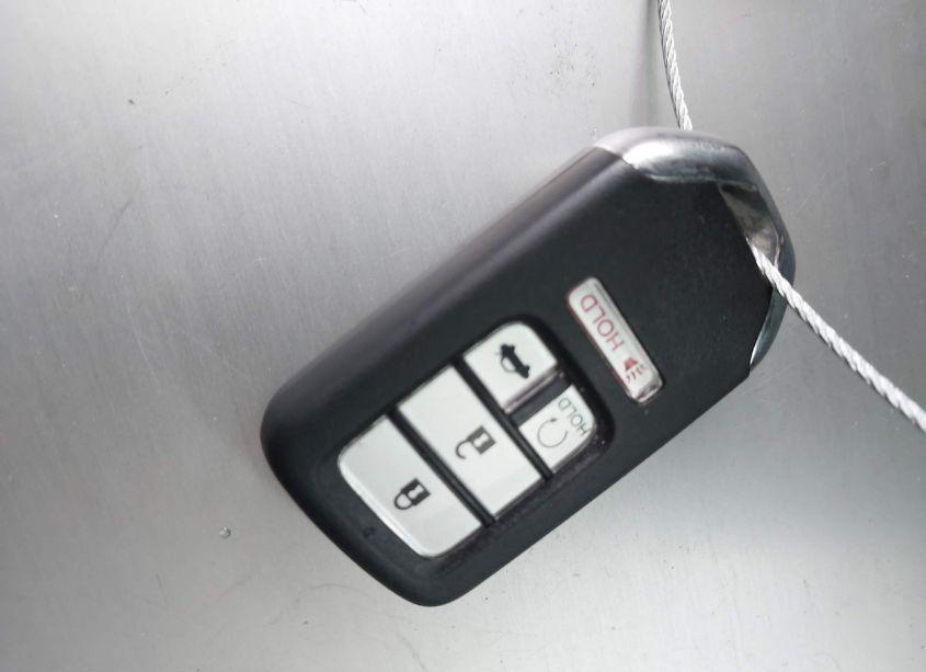 Photo 11 of 2016 Honda Accord EX-L V-6 (VIN 1HGCR3F8XGA033854)