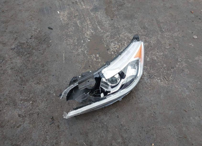 Photo 12 of 2016 Honda Accord EX-L V-6 (VIN 1HGCR3F8XGA033854)