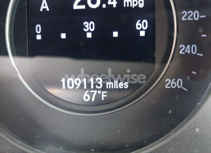 Photo 16 of 2017 Honda Accord TOURING V6 (VIN 1HGCR3F90HA010626)