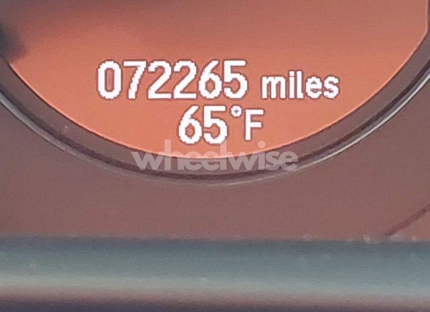 Photo 15 of 2017 Honda Accord TOURING V6 (VIN 1HGCR3F90HA022405)