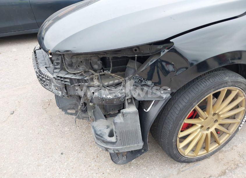 Photo 19 of 2013 Honda Accord TOURING (VIN 1HGCR3F91DA031429)