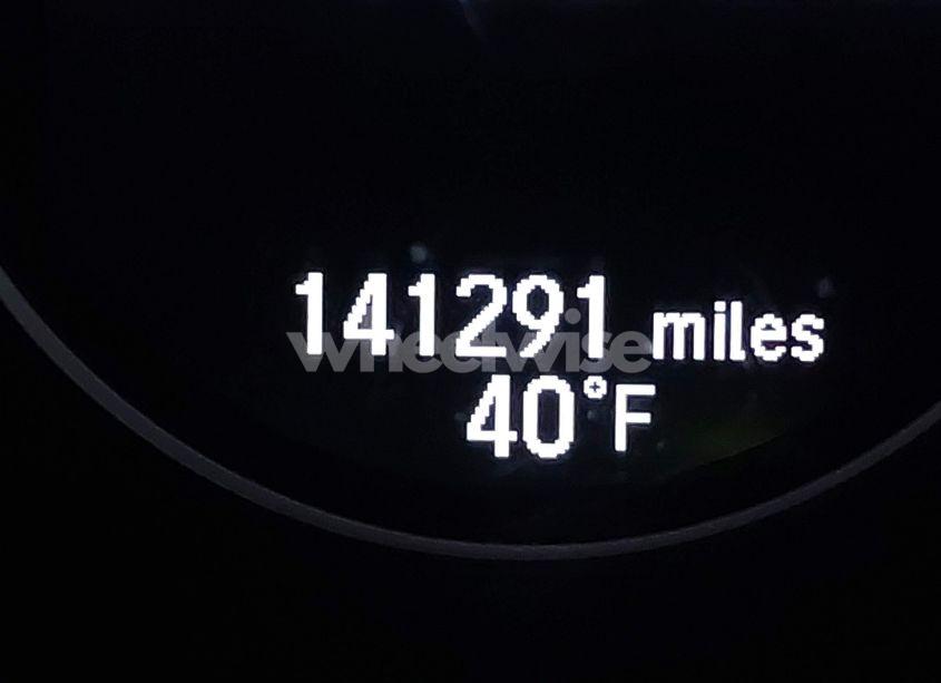 Photo 15 of 2014 Honda Accord TOURING (VIN 1HGCR3F91EA024434)