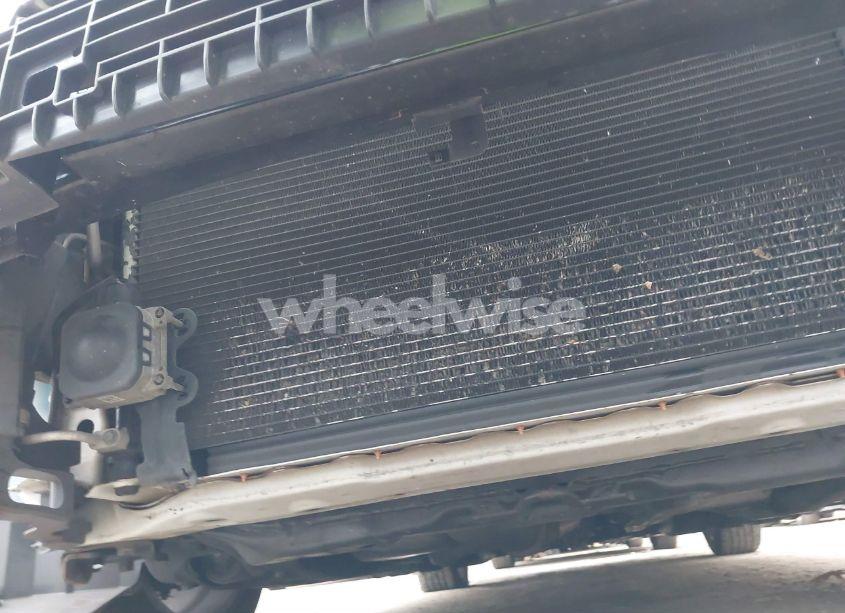 Photo 19 of 2014 Honda Accord TOURING (VIN 1HGCR3F91EA024434)