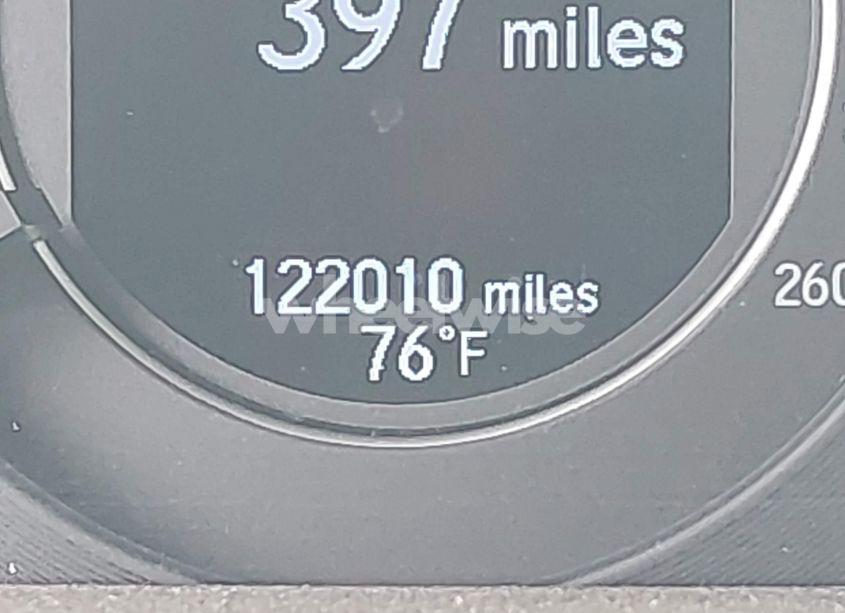 Photo 16 of 2016 Honda Accord TOURING (VIN 1HGCR3F91GA006924)