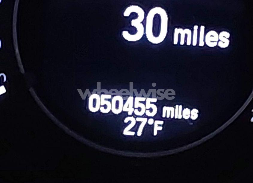 Photo 15 of 2014 Honda Accord TOURING (VIN 1HGCR3F92EA038231)