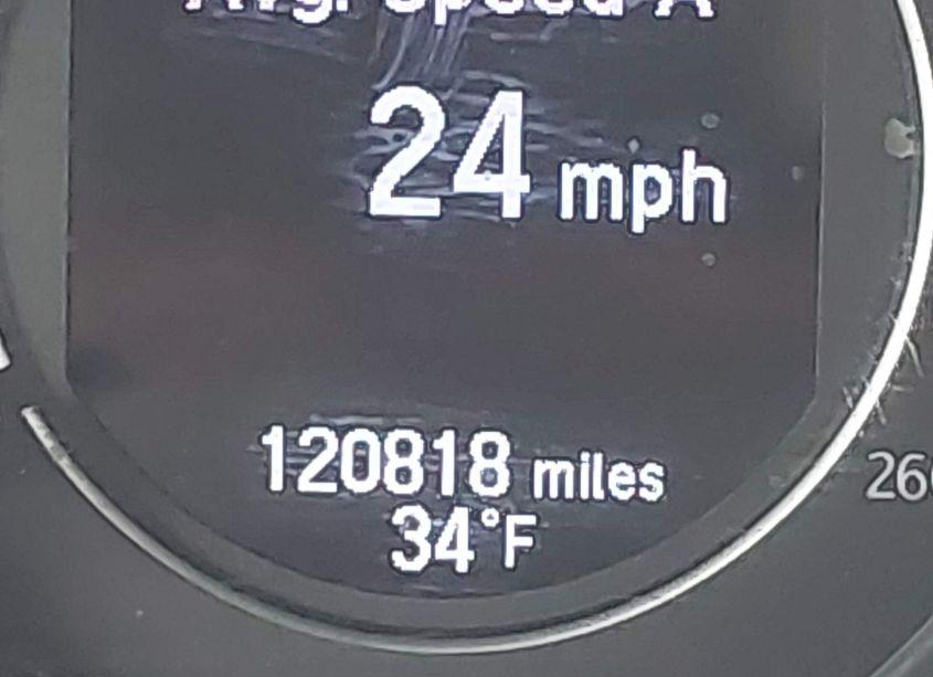 Photo 16 of 2015 Honda Accord TOURING (VIN 1HGCR3F92FA035959)