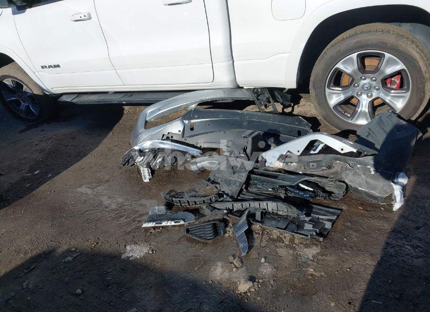 Photo 12 of 2016 Honda Accord TOURING (VIN 1HGCR3F92GA012537)