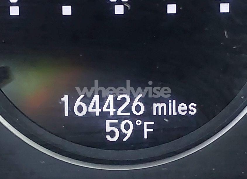 Photo 16 of 2017 Honda Accord TOURING V6 (VIN 1HGCR3F92HA038542)