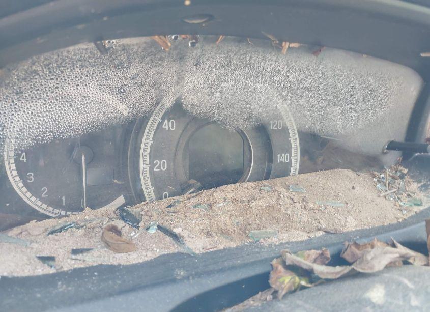 Photo 15 of 2017 Honda Accord TOURING V6 (VIN 1HGCR3F92HA042865)