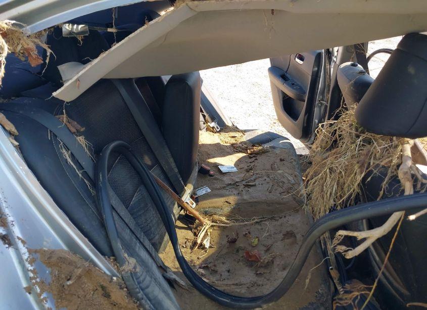 Photo 8 of 2017 Honda Accord TOURING V6 (VIN 1HGCR3F92HA042865)