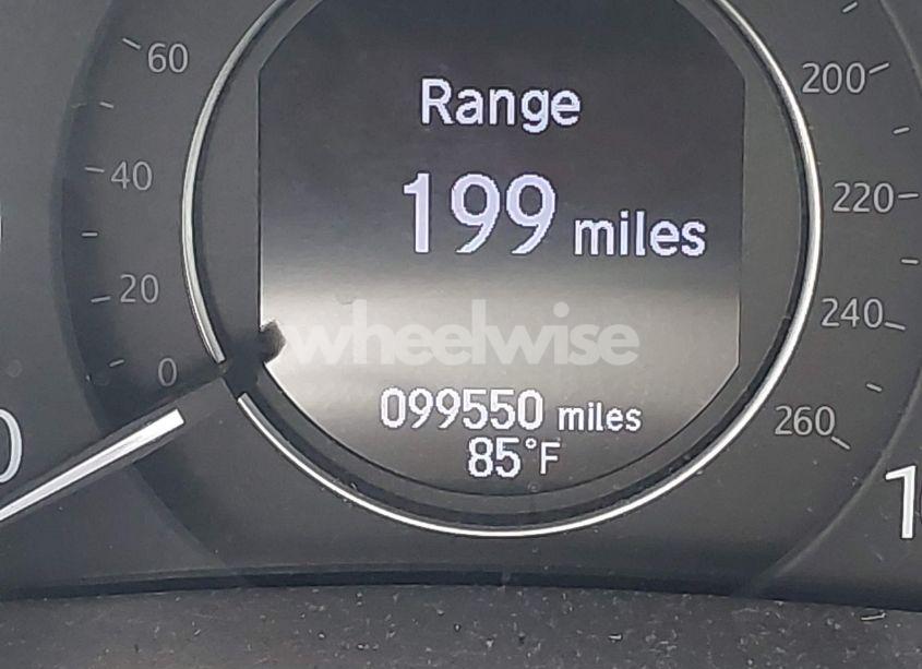 Photo 16 of 2013 Honda Accord TOURING (VIN 1HGCR3F93DA028743)