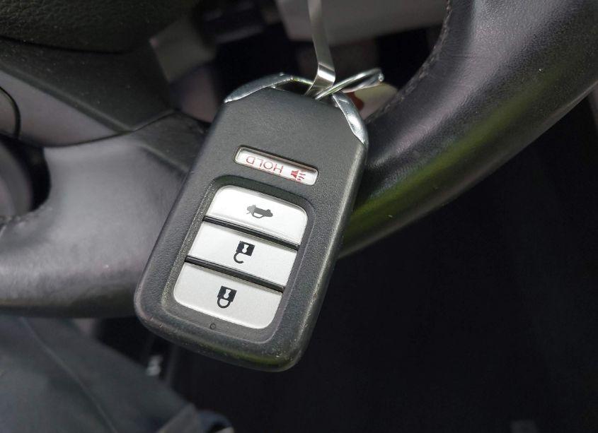 Photo 11 of 2014 Honda Accord TOURING (VIN 1HGCR3F93EA019977)