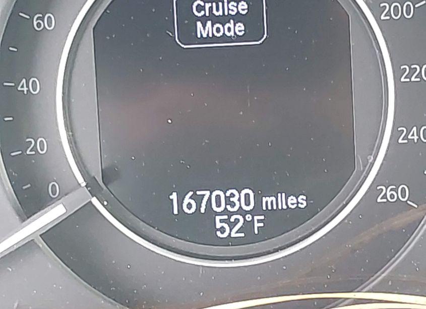 Photo 15 of 2014 Honda Accord TOURING (VIN 1HGCR3F93EA019977)