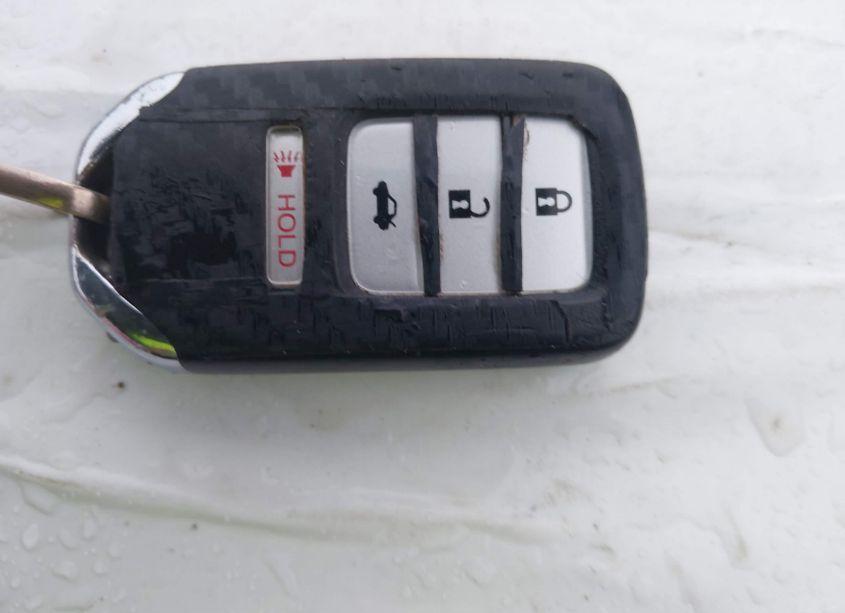 Photo 11 of 2014 Honda Accord TOURING (VIN 1HGCR3F93EA024452)