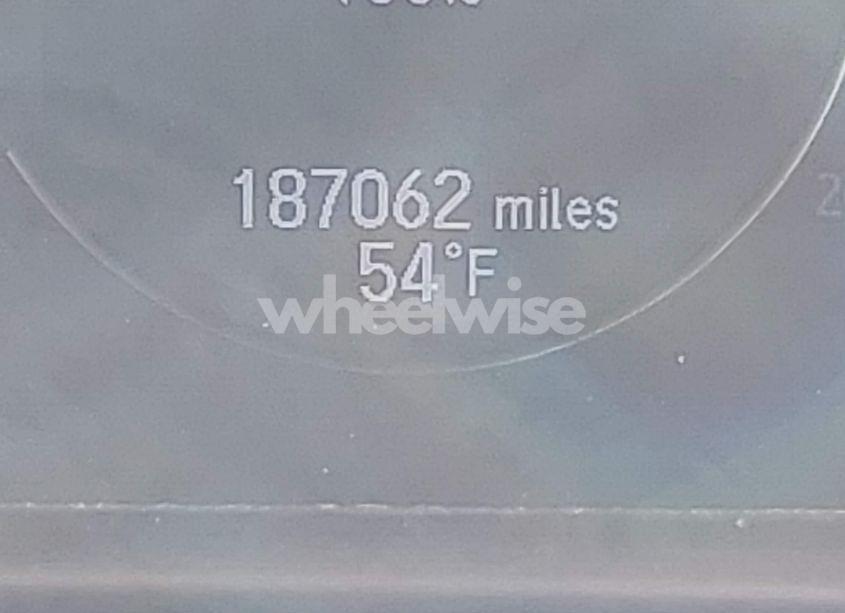 Photo 15 of 2015 Honda Accord TOURING (VIN 1HGCR3F93FA035940)