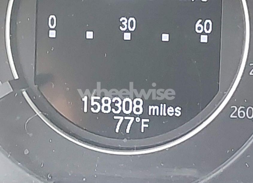 Photo 16 of 2013 Honda Accord TOURING (VIN 1HGCR3F94DA026838)