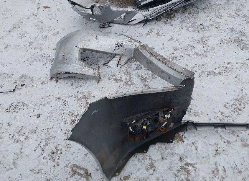 Photo 12 of 2013 Honda Accord TOURING (VIN 1HGCR3F94DA041310)