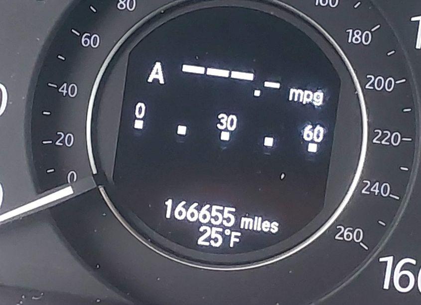 Photo 16 of 2013 Honda Accord TOURING (VIN 1HGCR3F94DA041310)