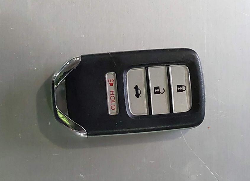 Photo 11 of 2015 Honda Accord TOURING (VIN 1HGCR3F94FA024736)