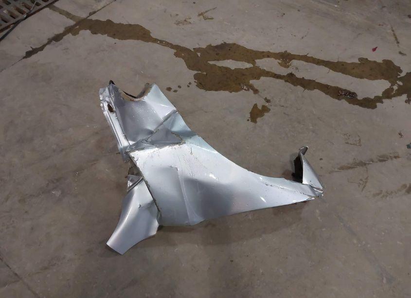 Photo 12 of 2015 Honda Accord TOURING (VIN 1HGCR3F94FA024736)