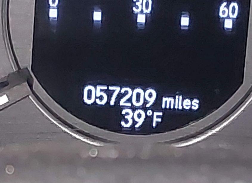 Photo 16 of 2015 Honda Accord TOURING (VIN 1HGCR3F94FA024736)