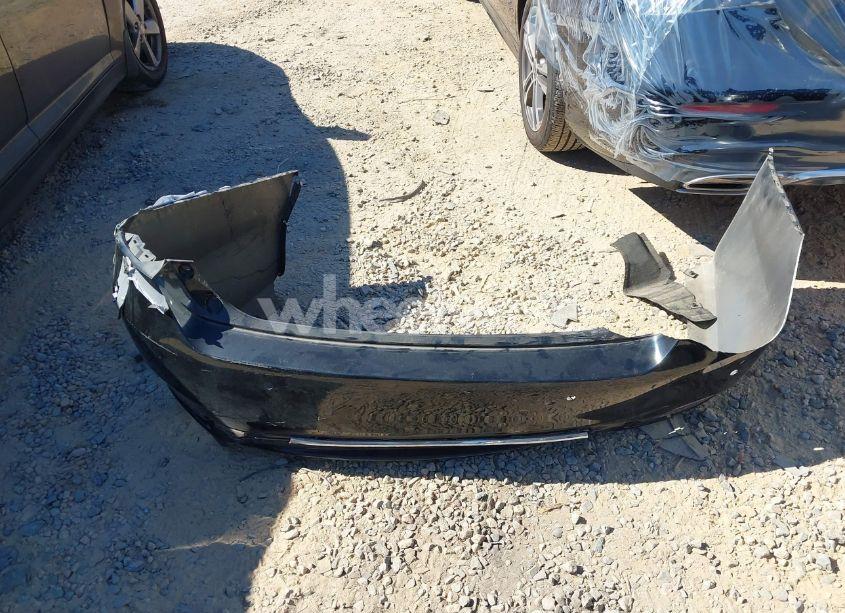 Photo 12 of 2017 Honda Accord TOURING V6 (VIN 1HGCR3F94HA028322)