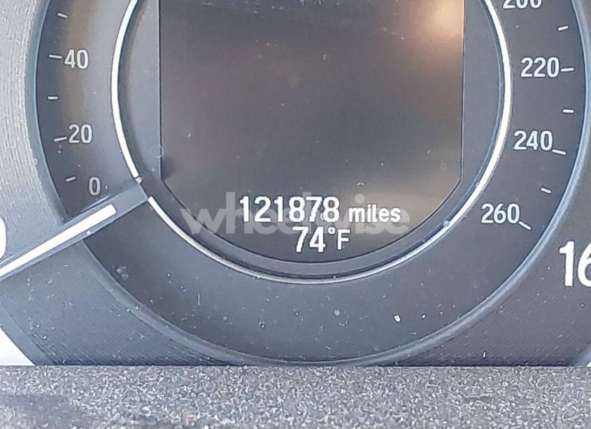 Photo 16 of 2017 Honda Accord TOURING V6 (VIN 1HGCR3F94HA028322)