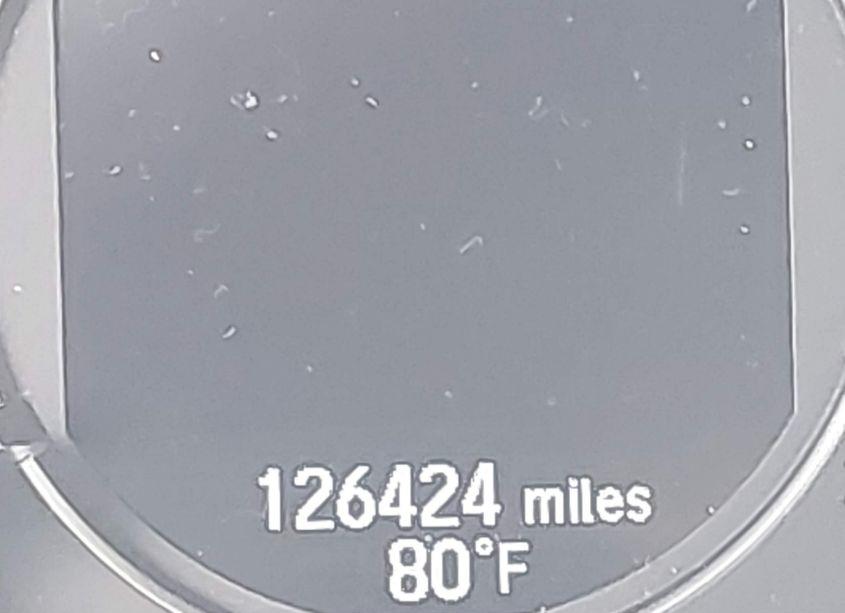 Photo 15 of 2014 Honda Accord TOURING (VIN 1HGCR3F95EA013064)