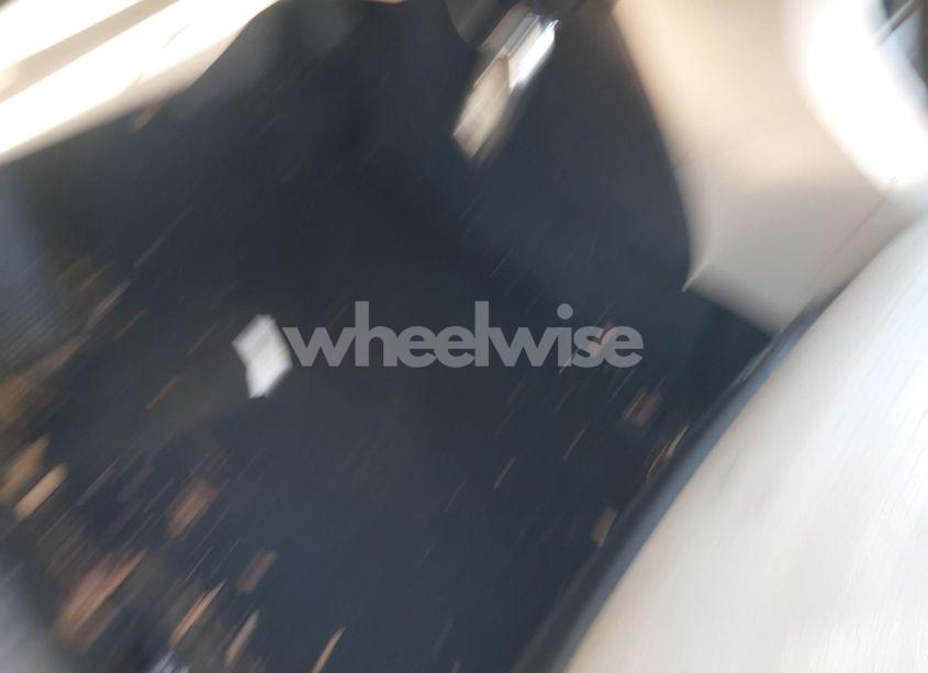 Photo 11 of 2015 Honda Accord TOURING (VIN 1HGCR3F95FA030836)