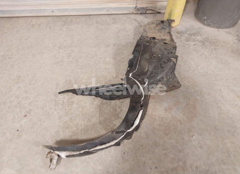 Photo 12 of 2016 Honda Accord TOURING (VIN 1HGCR3F95GA012841)